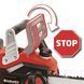 Пила цепная бесщеточная аккумуляторная Einhell GE-LC 36/35 Li-Solo, PXC, шина 35см, 15м/с, 3.79кг, без АКБ и ЗП 4501780 фото 7
