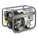 Мотопомпа бензиновая Karcher WWP 45 для грязной воды, 45м3/ч (750л/мин), 6.9 л.с., 166 см/куб, 36кг 1.042-210.0 фото 1
