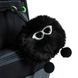 Рюкзак шкільний Yes Mood Zone Black S-108М 550601 фото 6