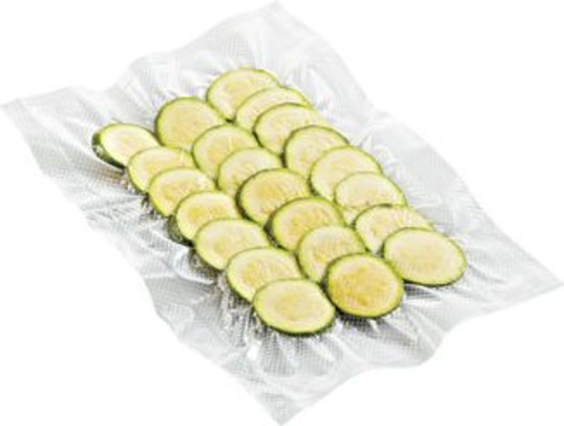 Пакеты для вакуумирования Gorenje VB28/300 подходят для HVS16WS и VS120E, размеры: 28х30см/3 рулона VVB28/300 фото