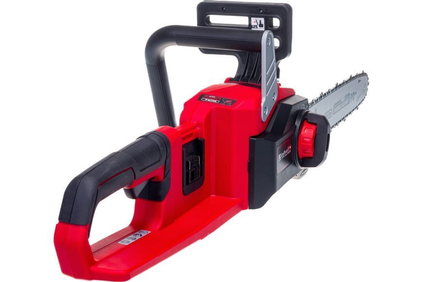 Пила цепная бесщеточная аккумуляторная Einhell GE-LC 36/35 Li-Solo, PXC, шина 35см, 15м/с, 3.79кг, без АКБ и ЗП 4501780 фото