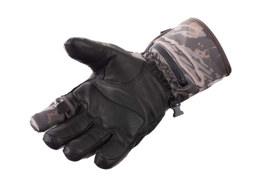 Перчатки с подогревом 2E Tactical Hunter Camo, размер S 2E-HGRHRS-CM фото