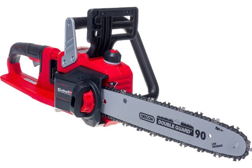 Пила цепная бесщеточная аккумуляторная Einhell GE-LC 36/35 Li-Solo, PXC, шина 35см, 15м/с, 3.79кг, без АКБ и ЗП 4501780 фото