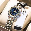 Годинник Poedagar Stava Lady 1631 фото