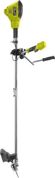 Триммер садовый аккумуляторный Ryobi Max Power RY36BCX30A-0 36В 30см нож/леска 40см эргоремни Vertebrae 4.7кг без АКБ и ЗП 5133005476 фото