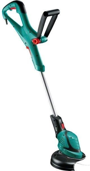 Тример садовий Bosch ART 24, 400Вт, 24 см, 2.6 кг, телескопічна рукоятка 0.600.8A5.800 фото