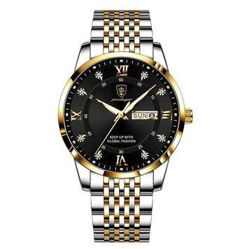 Годинник Hemsut Poedagar 7081 фото