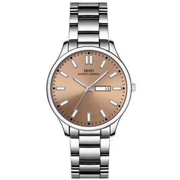 Годинник Boerni Aibisino Couple Men 1825 фото