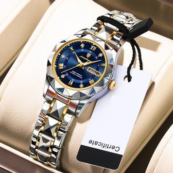 Годинник Poedagar Stava Lady 1631 фото