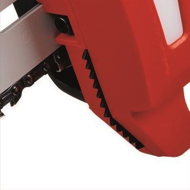 Высоторез Einhell GC-LC 18/20 Li T-Solo, 18В, 200мм, 195мм, 5.5м/с, 70мл, 228-288см, 3кг 3410581 фото