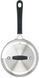 Ківш 18 см (2.2 л) Tefal Jamie Oliver Home Cook, нержавіюча сталь E3182375 фото 2