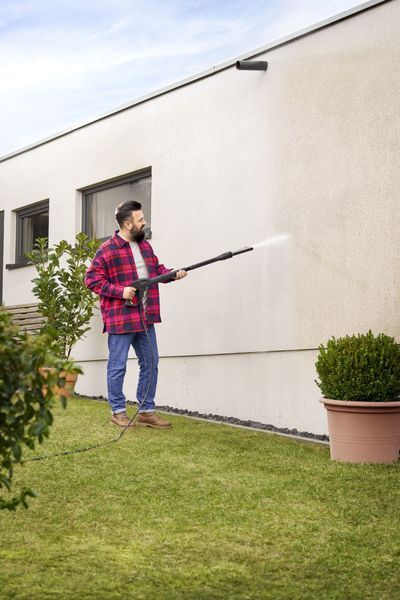 Насадка Karcher eco!Booster 145 2.645-384.0 фото