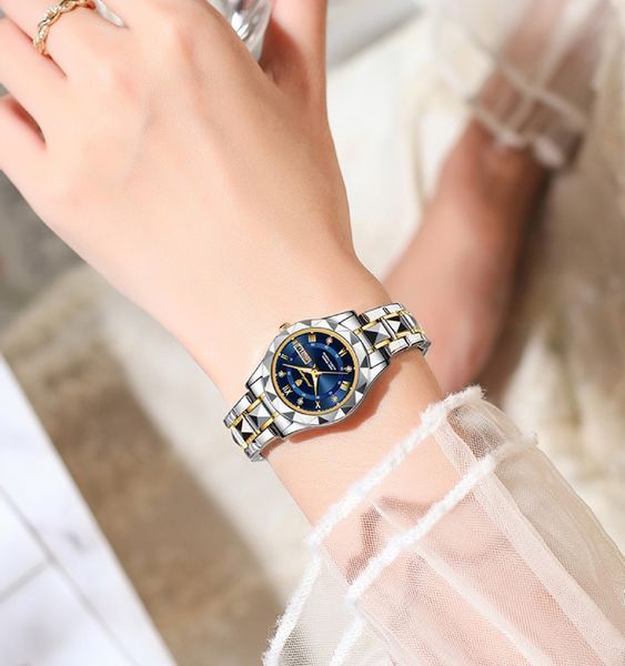 Годинник Poedagar Stava Lady 1631 фото