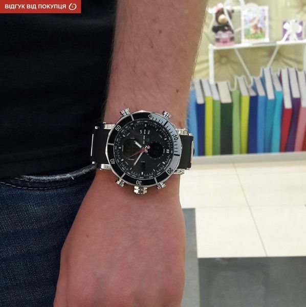 Годинник Weide Kasta 1239 фото