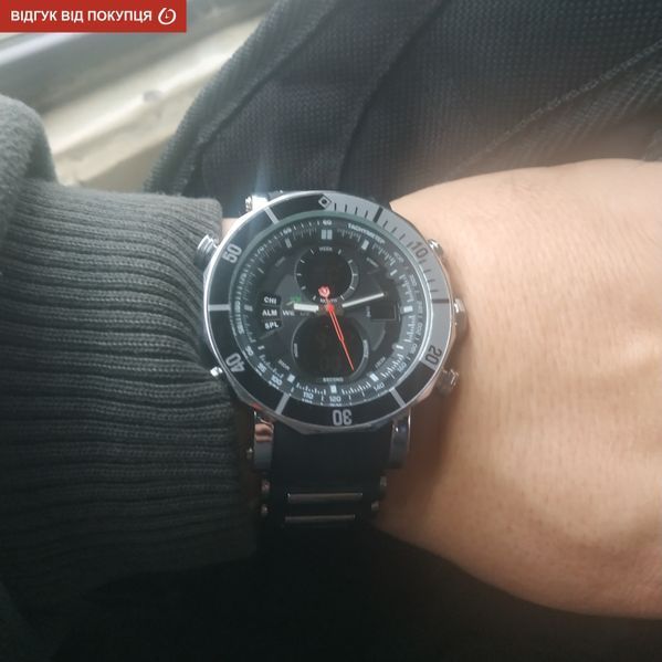 Годинник Weide Kasta 1239 фото