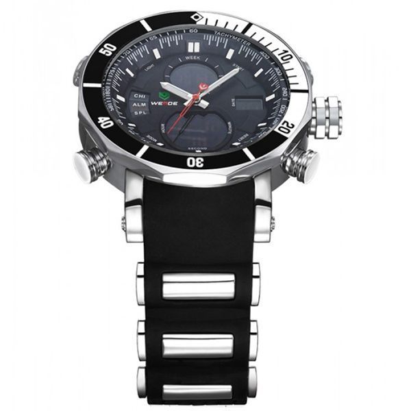 Годинник Weide Kasta 1239 фото