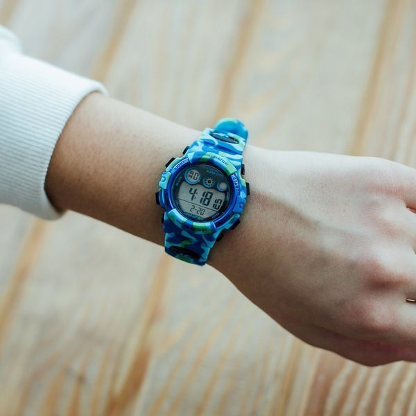 Дитячий годинник Skmei Kids 1249 фото