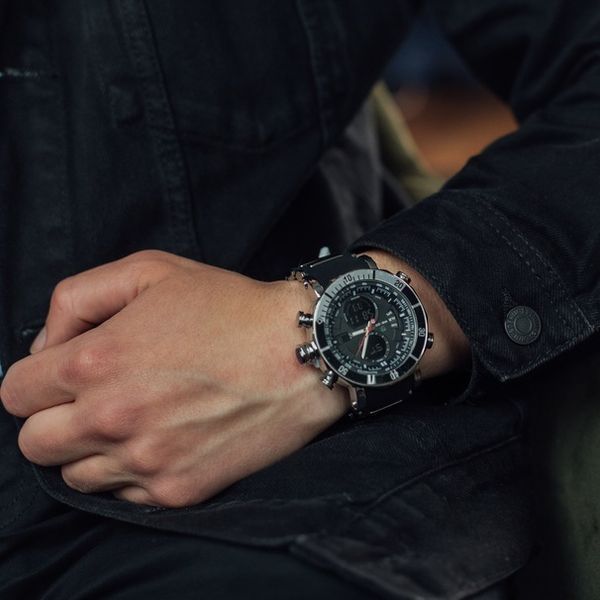 Годинник Weide Kasta 1239 фото