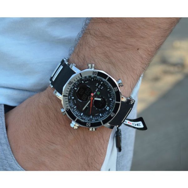 Годинник Weide Kasta 1239 фото