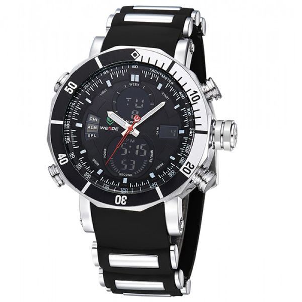 Годинник Weide Kasta 1239 фото