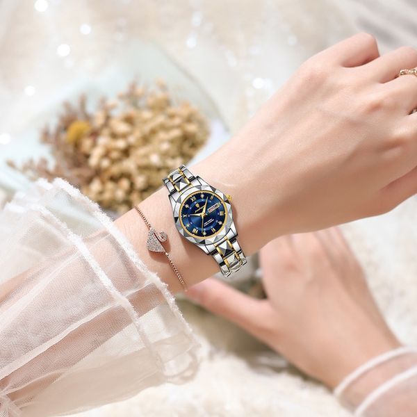 Годинник Poedagar Stava Lady 1631 фото