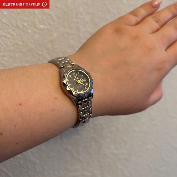 Годинник Poedagar Stava Lady 1631 фото
