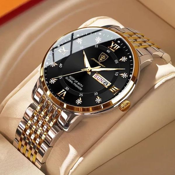 Годинник Hemsut Poedagar 7081 фото