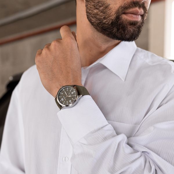 Годинник Ochstin Military 8908 фото