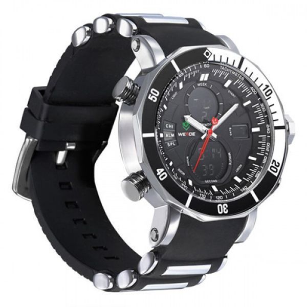 Годинник Weide Kasta 1239 фото