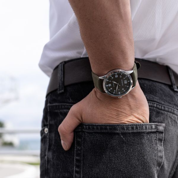 Годинник Ochstin Military 8908 фото
