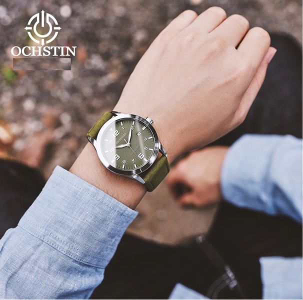 Годинник Ochstin Military 8908 фото