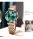 Годинник Olevs Diamond 1716 фото 4