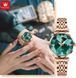 Годинник Olevs Diamond 1716 фото 3