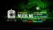 Сигнальный налобный мини фонарь Nitecore NU06 MI фонарь-маяк (красный, синий, зеленый, инфракрасный свет) 712658 фото 7