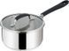 Ківш 18 см (2.2 л) Tefal Jamie Oliver Home Cook, нержавіюча сталь E3182375 фото 1