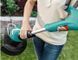 Тример садовий Bosch ART 24, 400Вт, 24 см, 2.6 кг, телескопічна рукоятка 0.600.8A5.800 фото 3