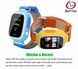 Smart Q100 Orange 9005 фото 7