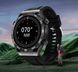 Смарт-годинник Smart Ultramate Black 1473 фото 11