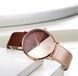 Годинник Shengke Duos Brown 1369 фото 4