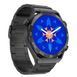 Смарт-годинник Smart Ultramate Black 1473 фото 2