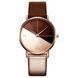 Годинник Shengke Duos Brown 1369 фото 3