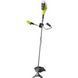 Триммер садовый аккумуляторный Ryobi Max Power RY36BCX30A-0 36В 30см нож/леска 40см эргоремни Vertebrae 4.7кг без АКБ и ЗП 5133005476 фото 1