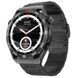 Смарт-годинник Smart Ultramate Black 1473 фото 1