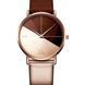Годинник Shengke Duos Brown 1369 фото 2