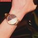 Годинник Shengke Duos Brown 1369 фото 10