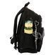Рюкзак шкільний Yes Black Cat TS-47M 550306 фото 3