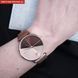 Годинник Shengke Duos Brown 1369 фото 9