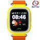 Smart Q100 Orange 9005 фото 2