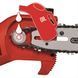 Высоторез Einhell GC-LC 18/20 Li T-Solo, 18В, 200мм, 195мм, 5.5м/с, 70мл, 228-288см, 3кг 3410581 фото 4