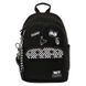 Рюкзак шкільний Yes Black Cat TS-47M 550306 фото 1